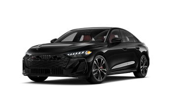 Photo of 2026 Audi S5