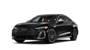 Image de {{modelName}} 2026 Audi S5 