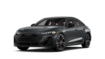 Photo of 2026 Audi S5
