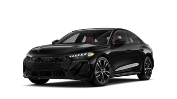 Image de {{modelName}} 2026 Audi S5