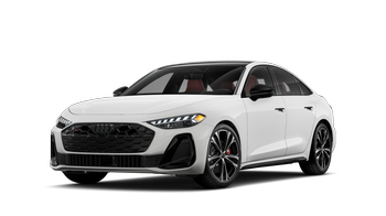 Photo of 2026 Audi S5 