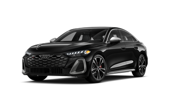 Image de {{modelName}} 2026 Audi S5 