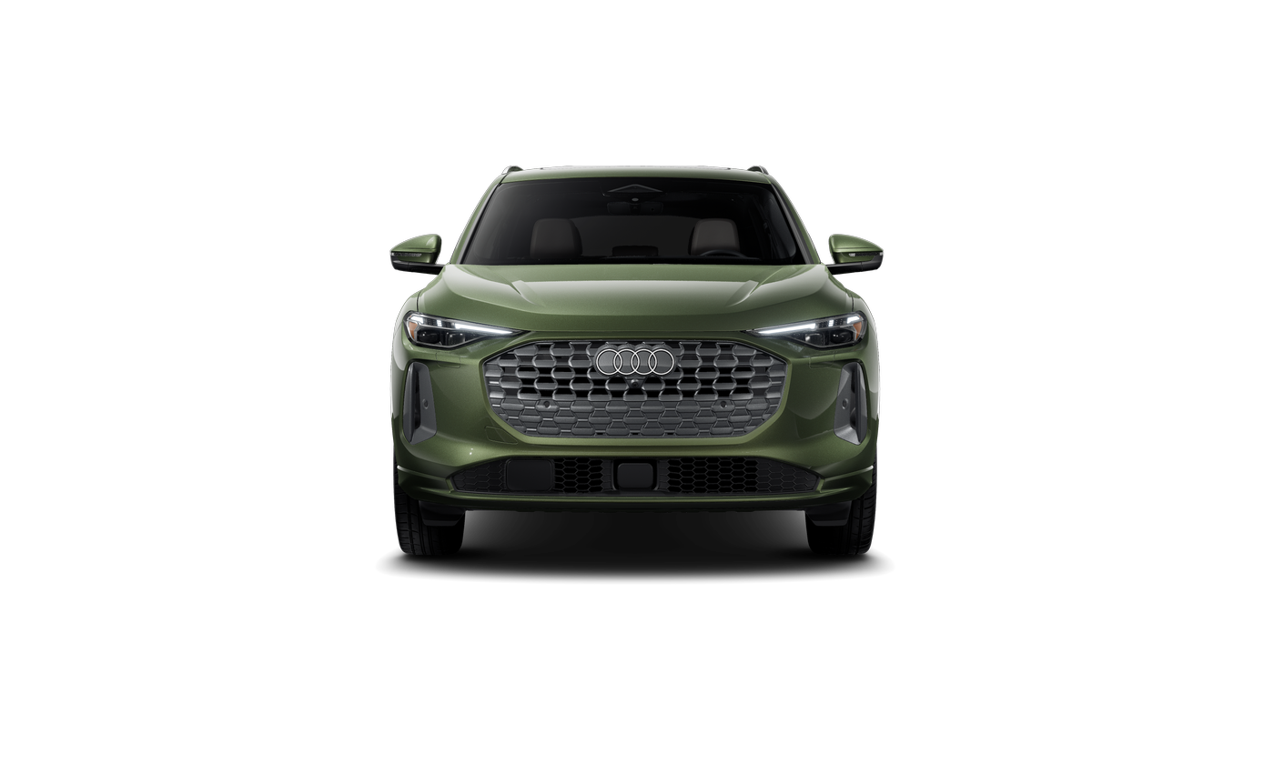 2025 AUDI Q5 - Image 3