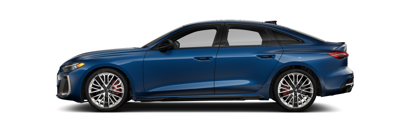 2025 Audi S5 Prestige - Photo 42