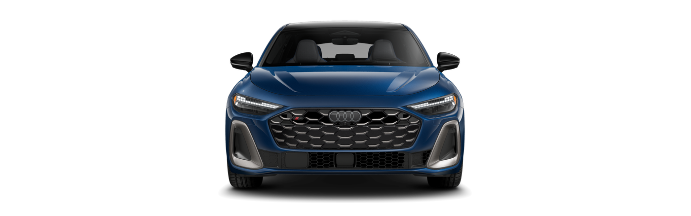 2025 Audi S5 Prestige - Photo 48