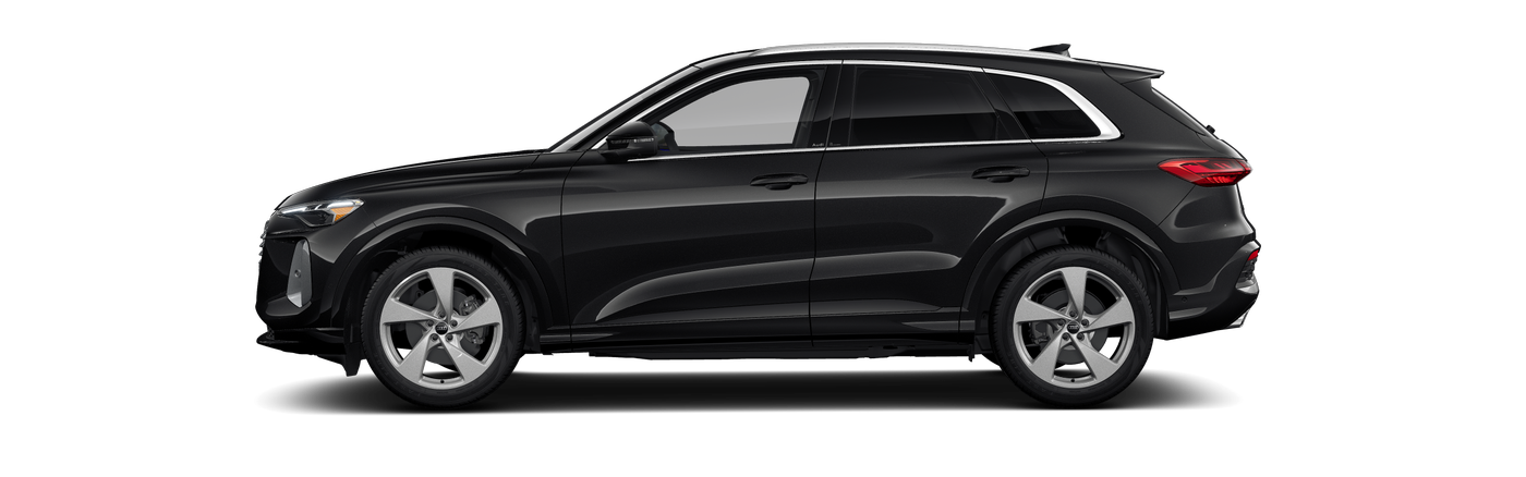 2025 Audi Q5 Prestige - Photo 55