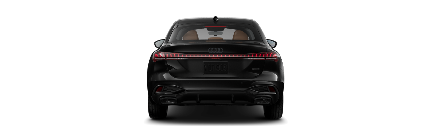 2026 Audi A5 Premium Plus - Photo 22