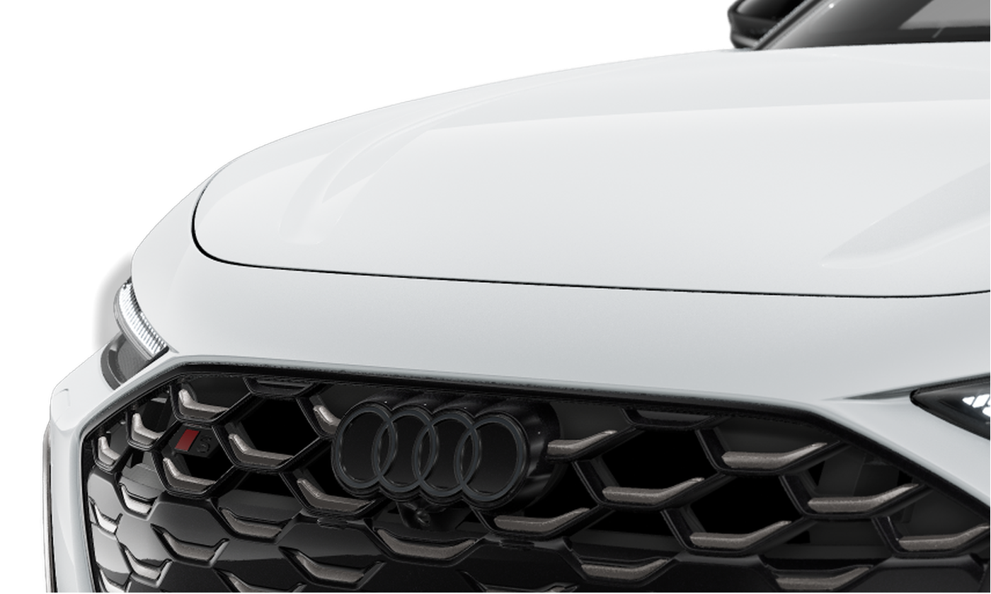 2025 Audi S5 Prestige - Photo 49