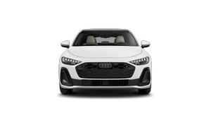 2026 Audi A5 Sedan