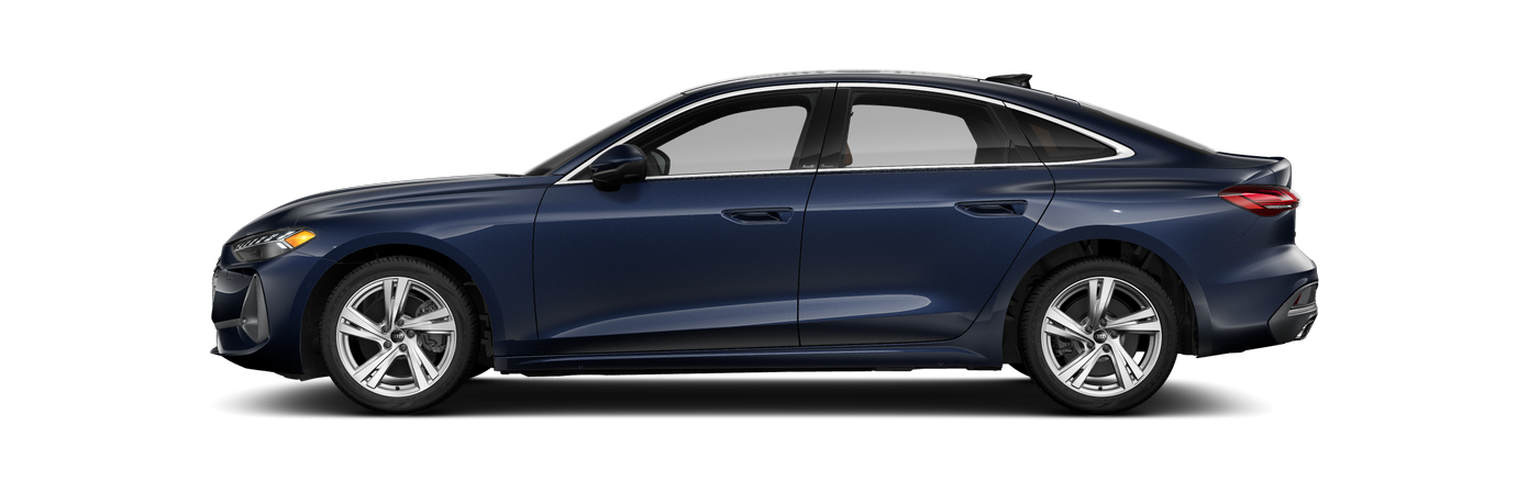 2025 Audi A5 Premium Plus - Photo 19