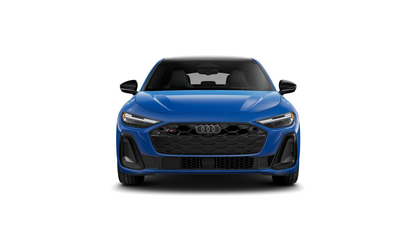 2026 Audi S5 Sedan