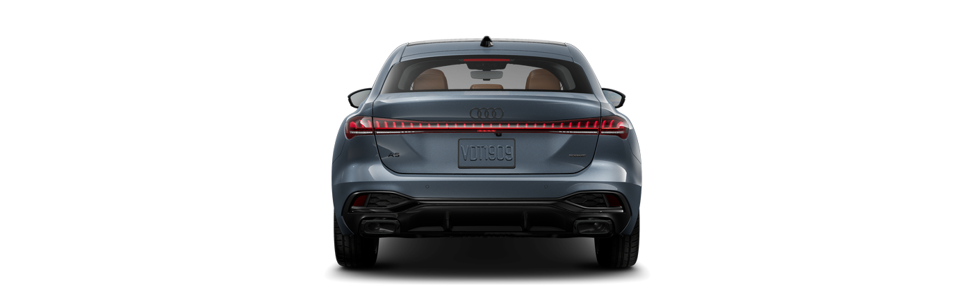 2026 Audi A5 Premium Plus - Photo 49
