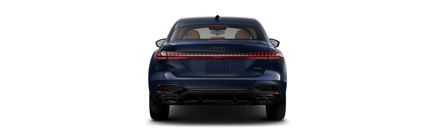 2026 Audi A5 Premium Plus - Photo 44