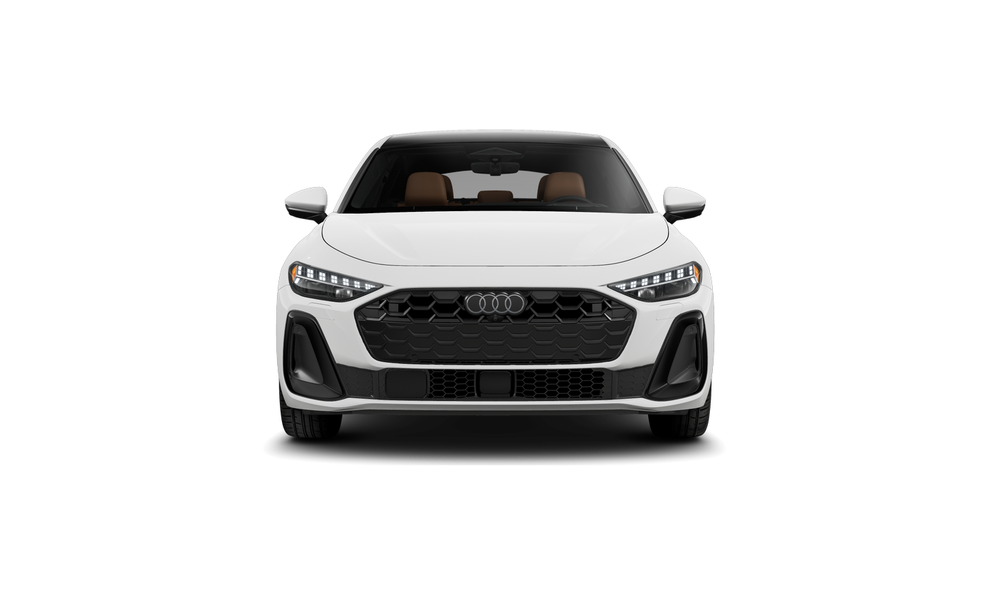 2026 Audi A5 Sedan