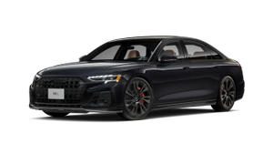 2026 Audi S8 L