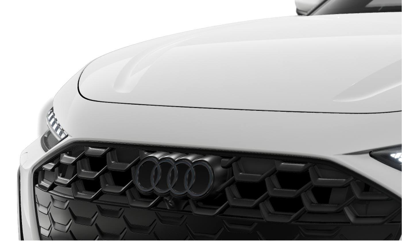 2026 Audi A5 Sedan