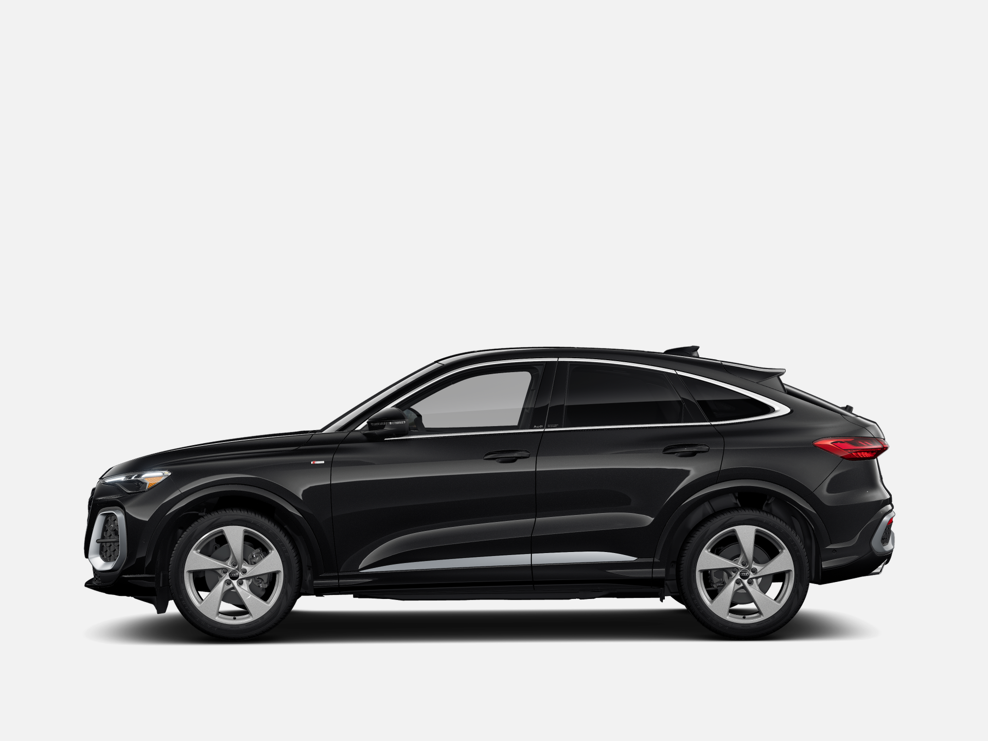 2025 Audi Q5 Sportback Prestige - Photo 10