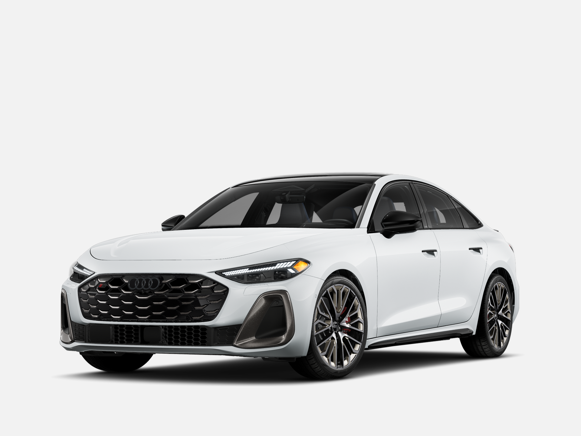 2025 Audi S5 Prestige - Photo 40