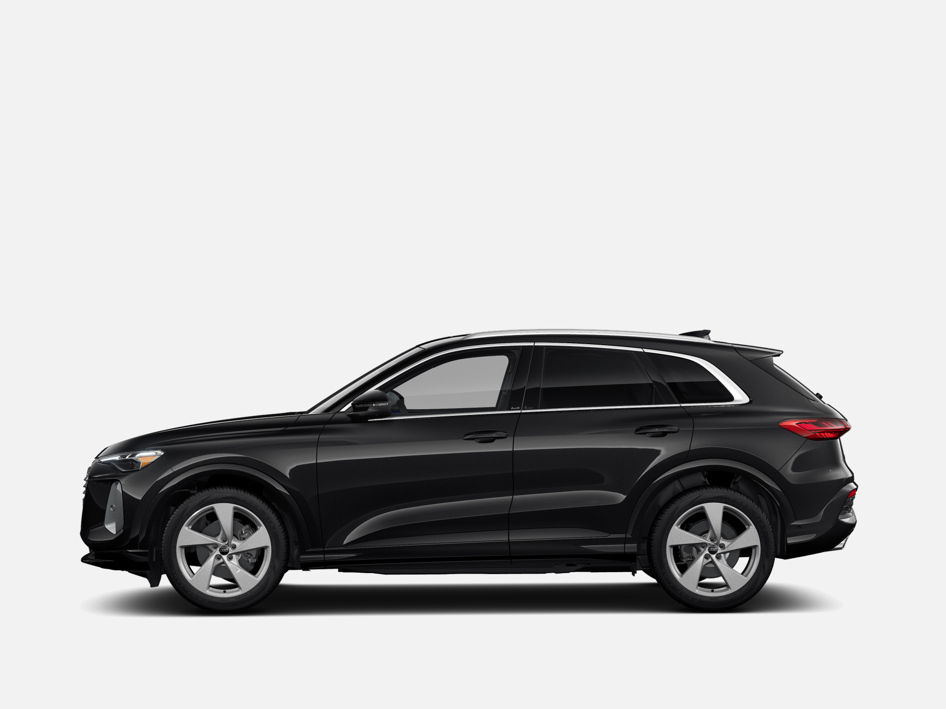2025 Audi Q5 Prestige - Photo 42
