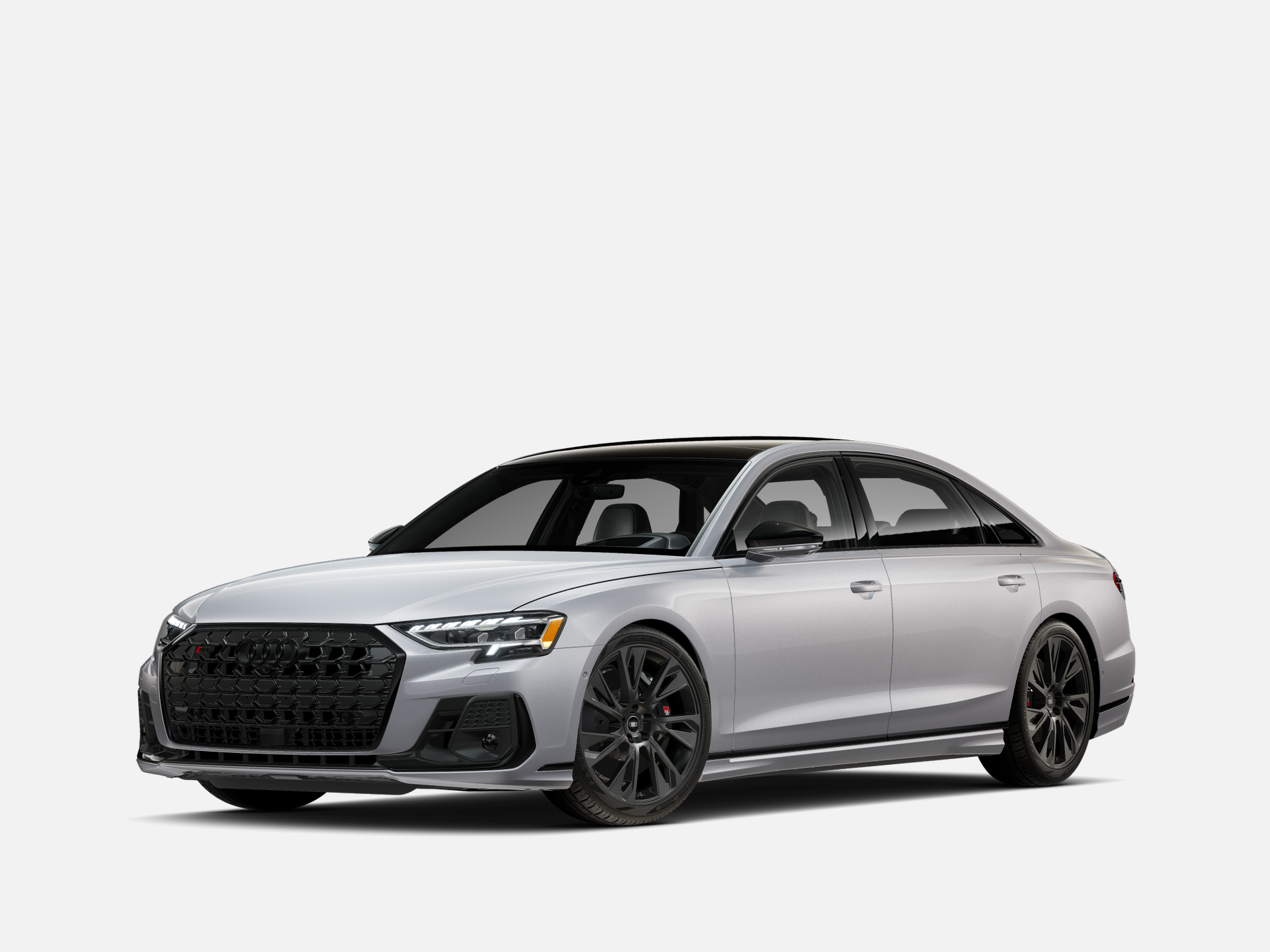 2026 Audi S8 4.0T quattro Tiptronic's photo