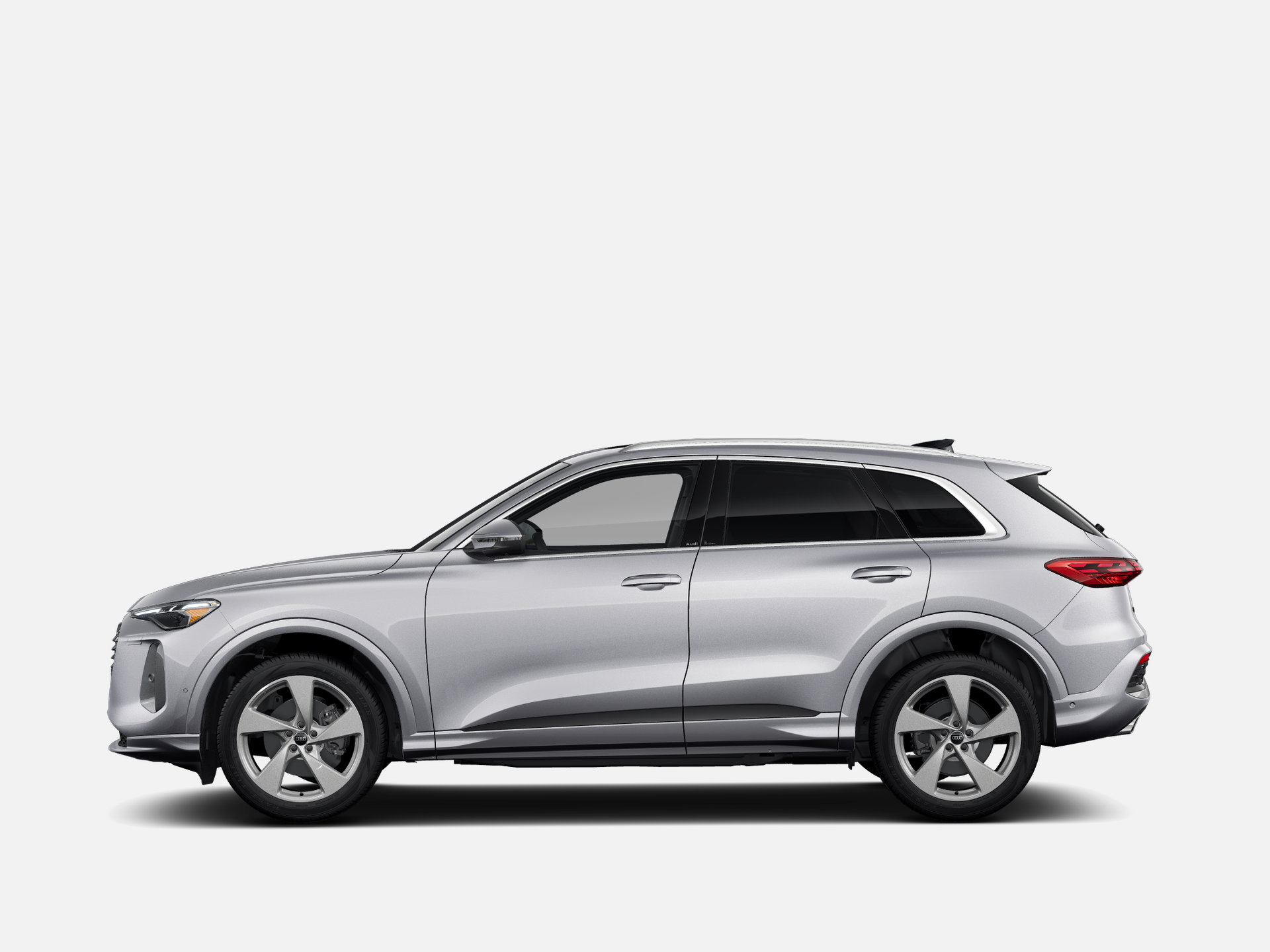 2025 Audi Q5 Premium Plus - Photo 22