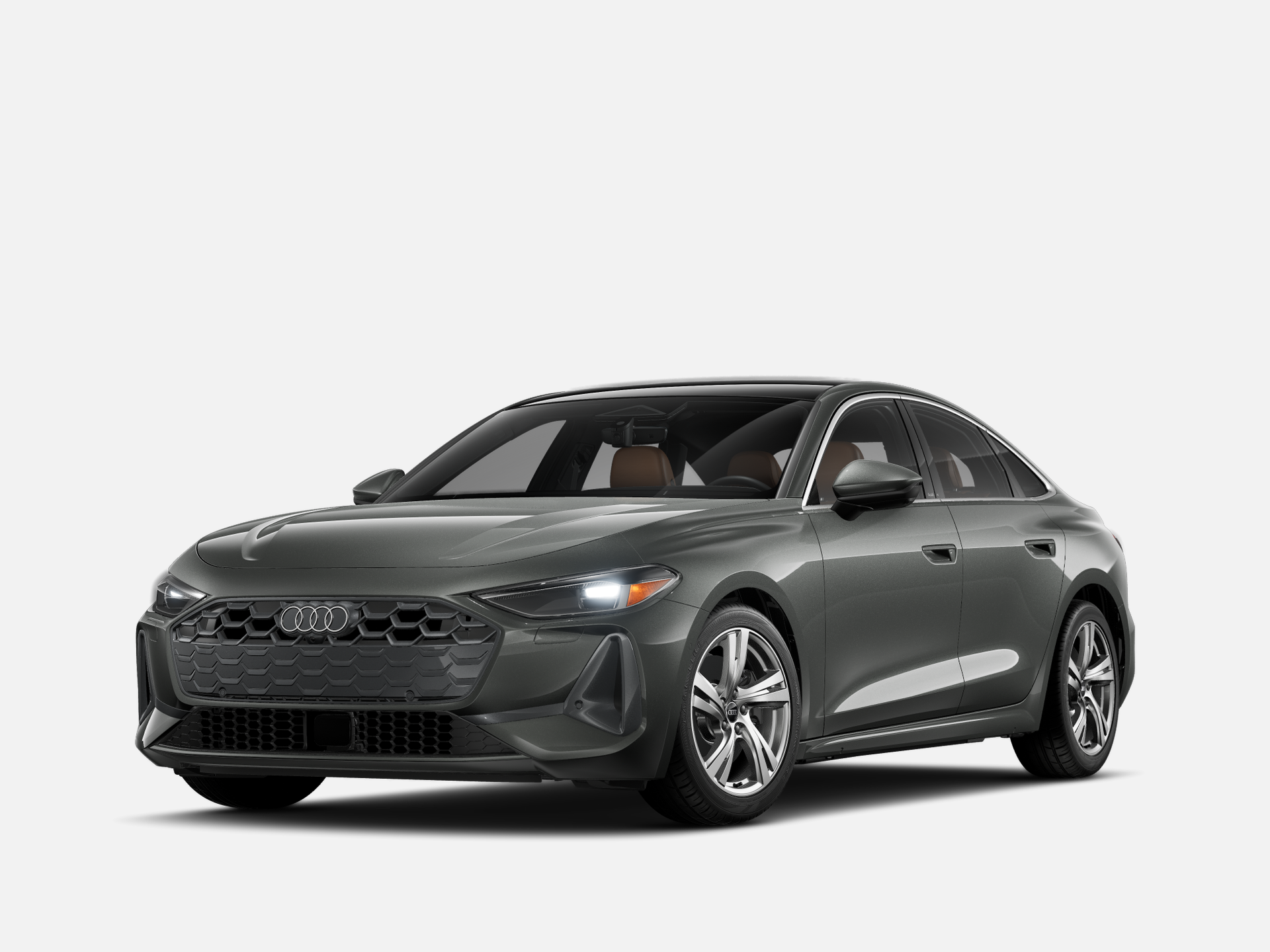 2026 Audi A5 Sedan