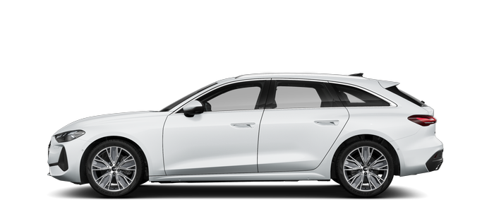 A5 Avant