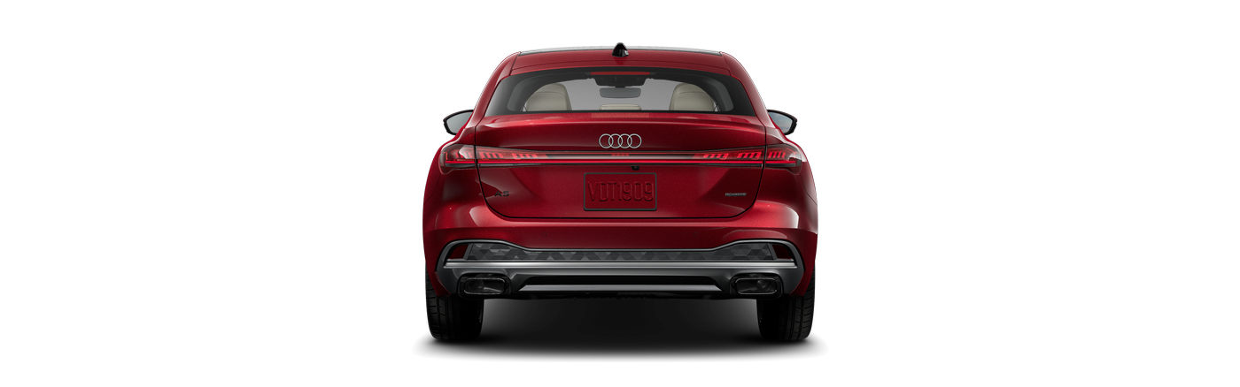 2025 Audi A5 Prestige - Photo 30