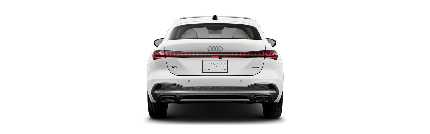 2025 Audi A5 Premium Plus - Photo 46