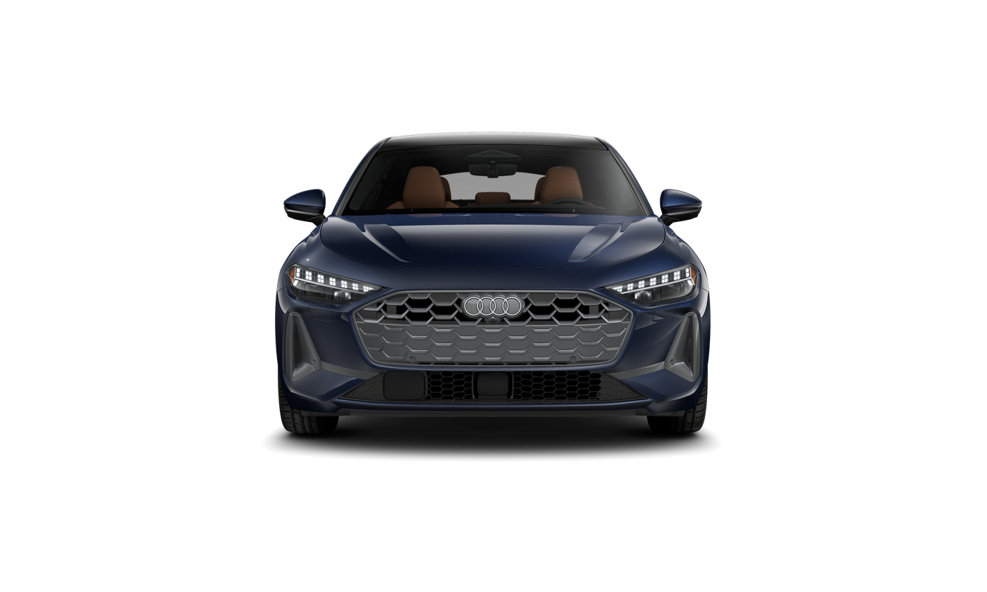 2026 Audi A5 Sedan