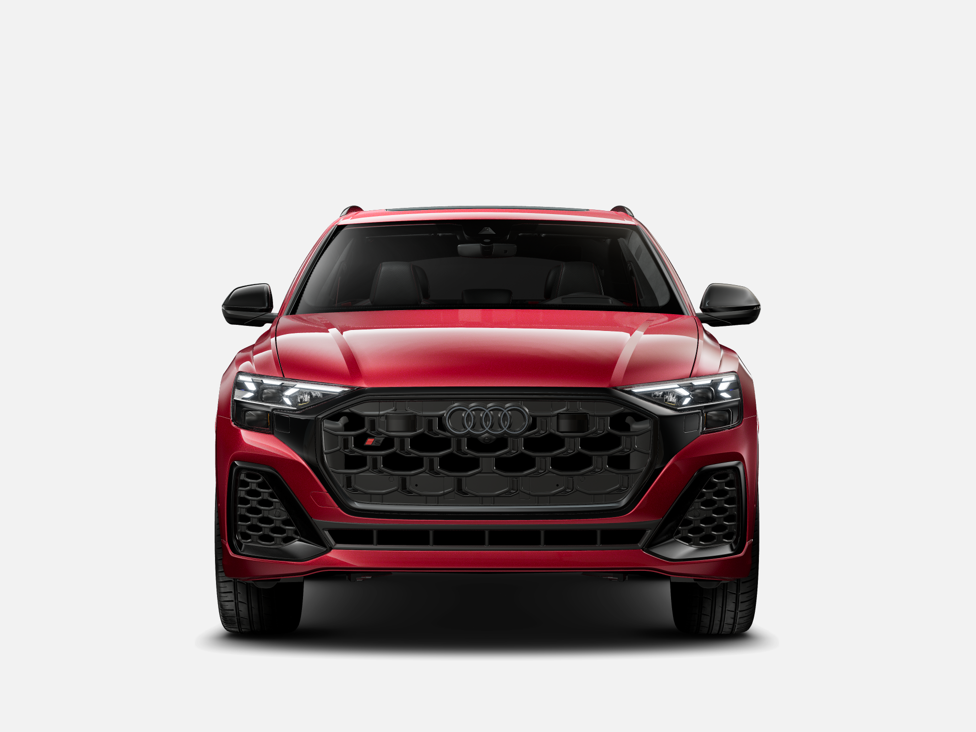 2026 Audi SQ8 Prestige - Photo 22