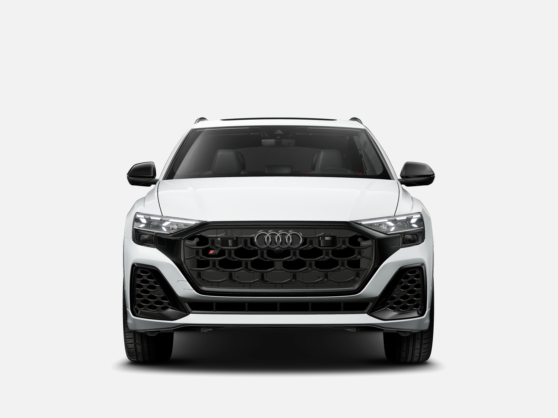 2026 Audi SQ8 Prestige - Photo 22