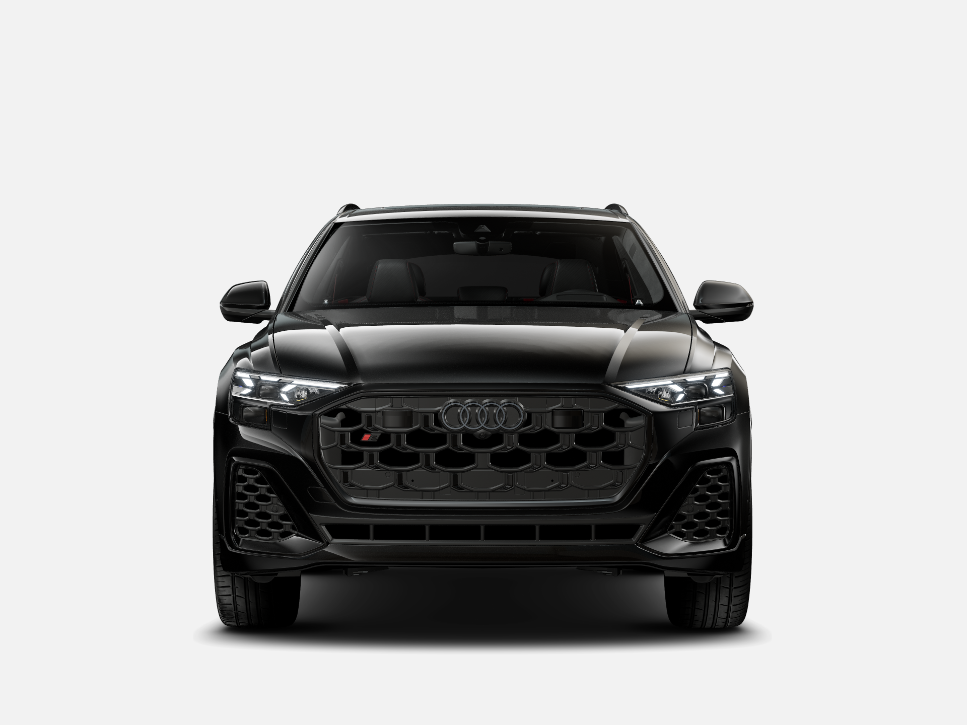 2026 Audi SQ8 Prestige - Photo 21