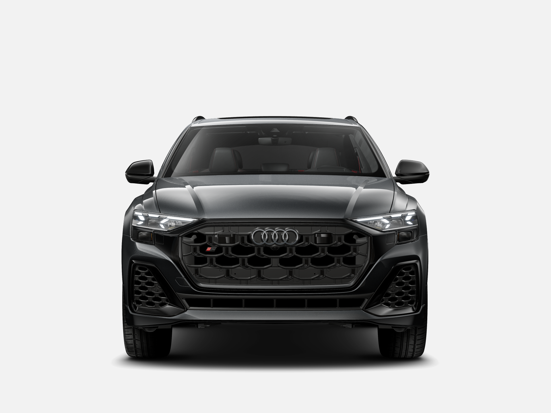 2026 Audi SQ8 Prestige - Photo 33