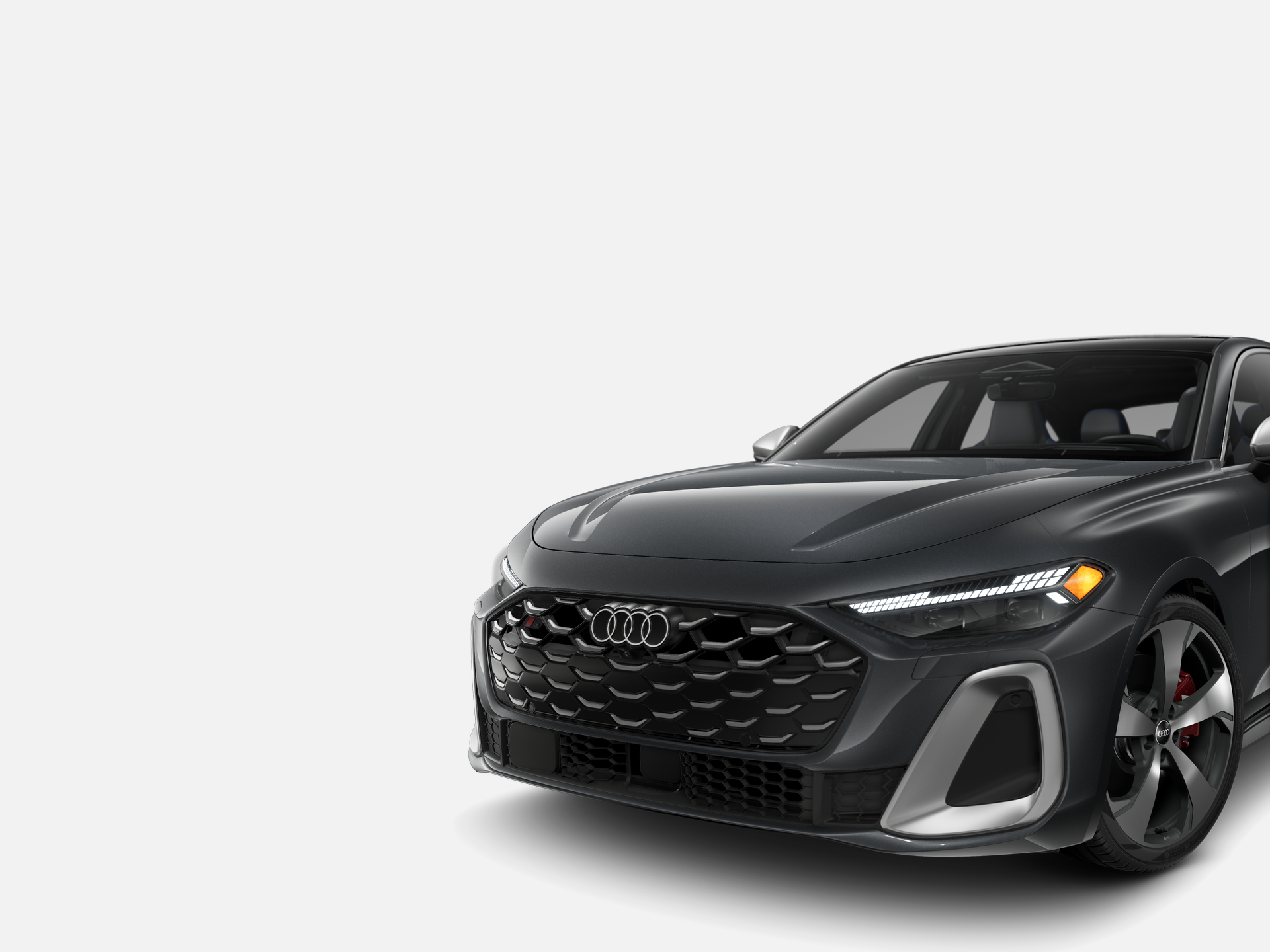 2025 Audi S5 Prestige - Photo 27