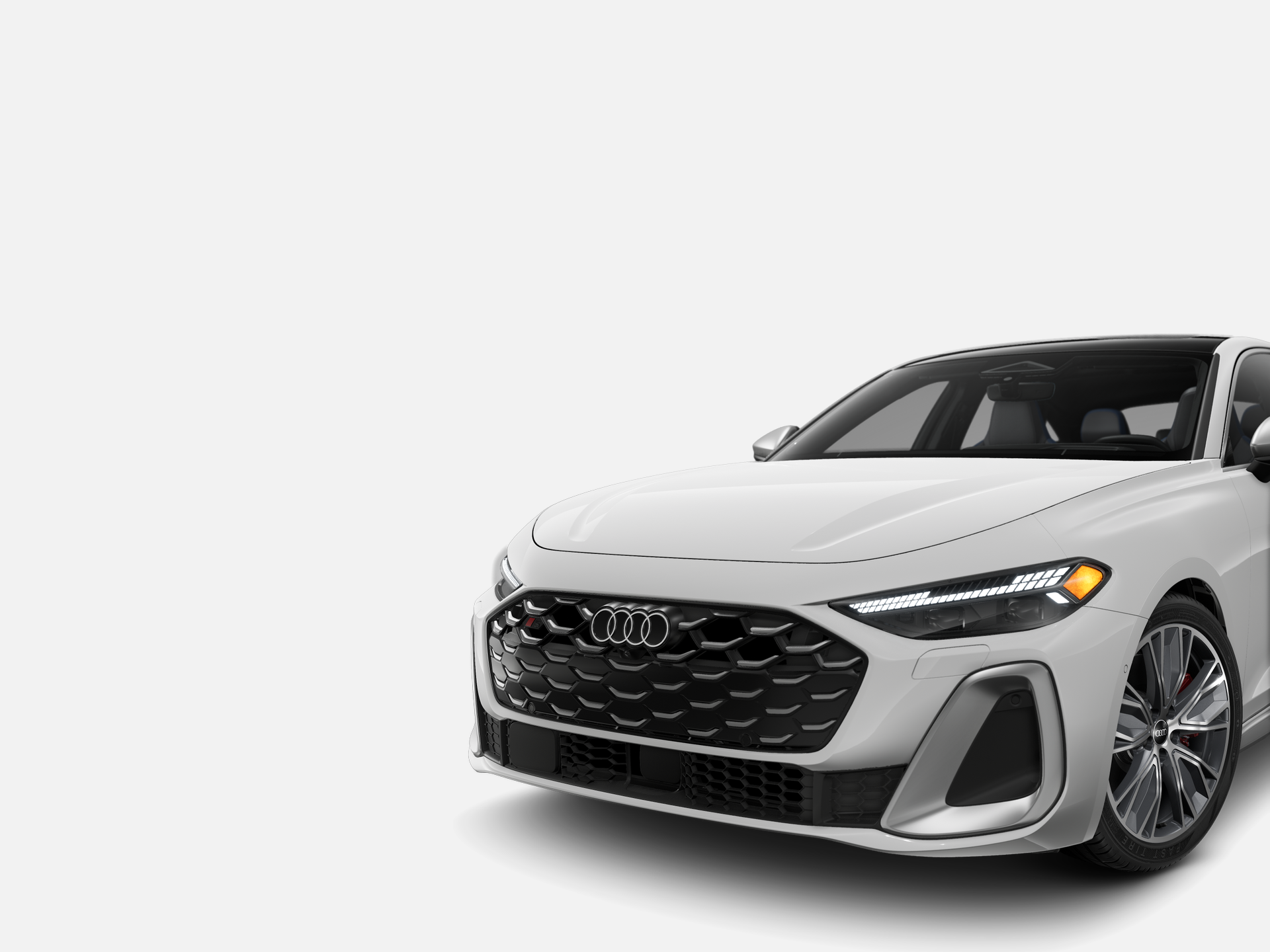 2025 Audi S5 Prestige - Photo 15