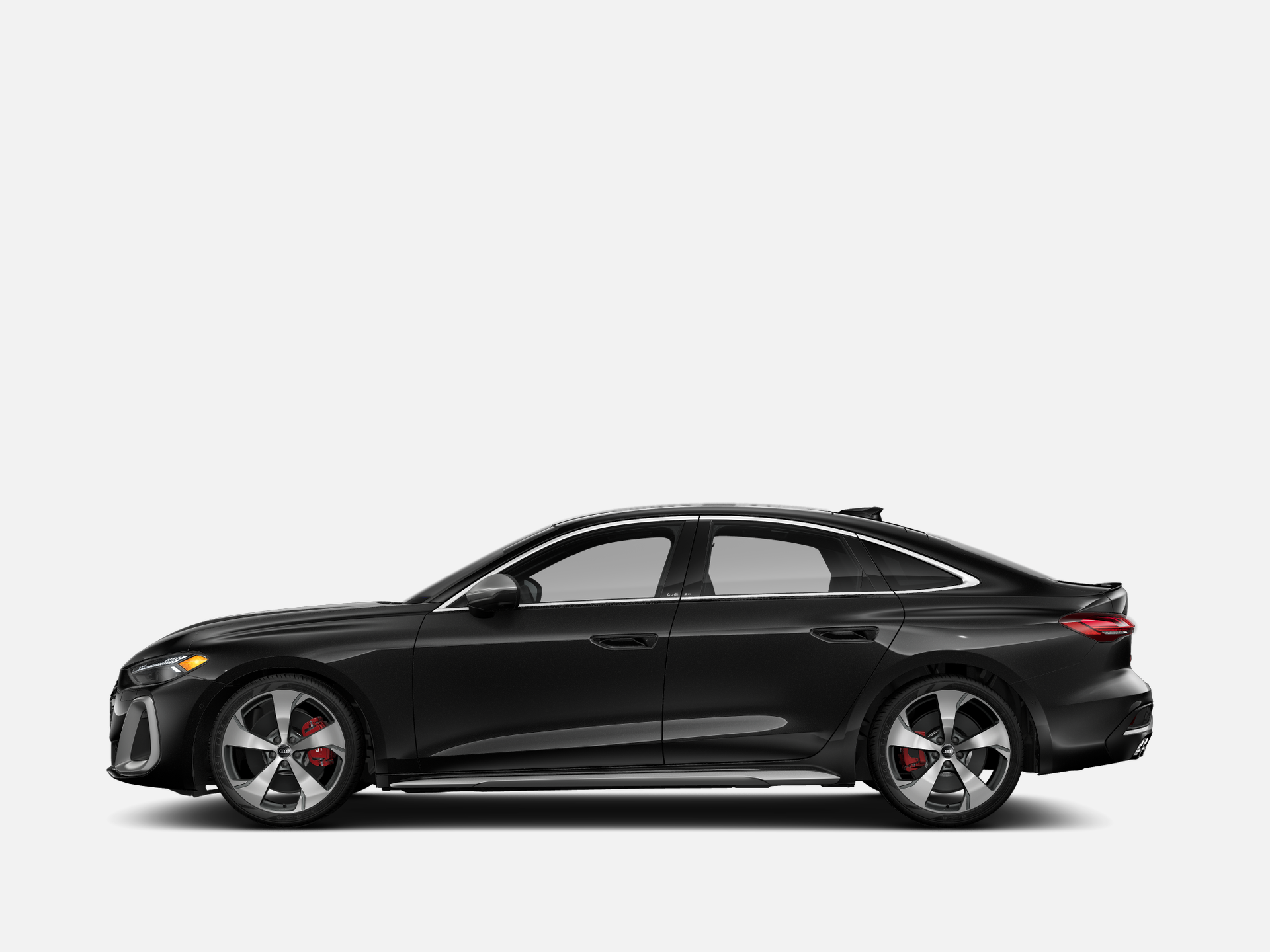 2026 Audi S5 Premium Plus - Photo 21