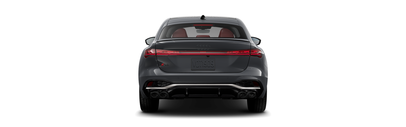 2025 Audi S5 Prestige - Photo 56
