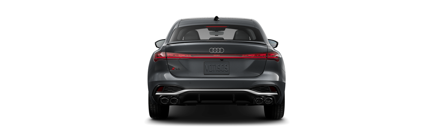 2026 Audi S5 Prestige - Photo 53