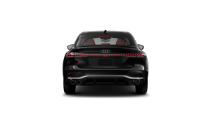 2026 Audi S5 Sedan