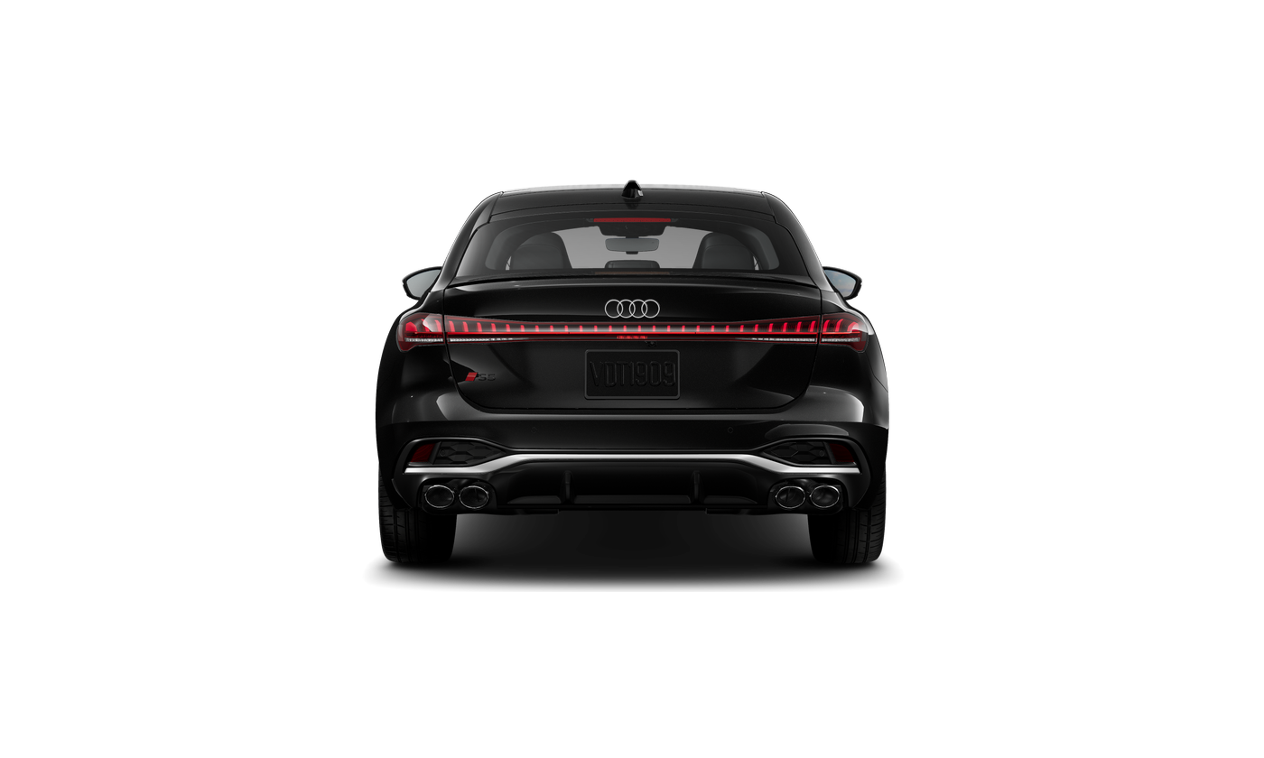 2026 Audi S5 Premium Plus - Photo 37