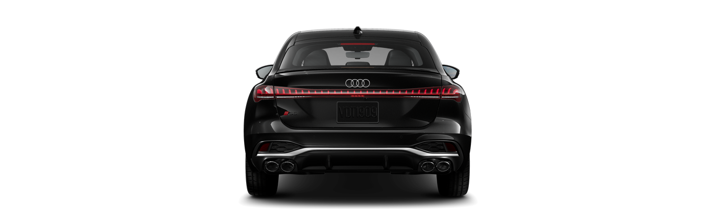 2026 Audi S5 Premium Plus - Photo 55