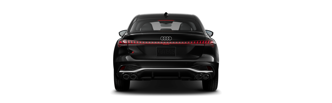 2025 Audi S5 Premium Plus - Photo 48