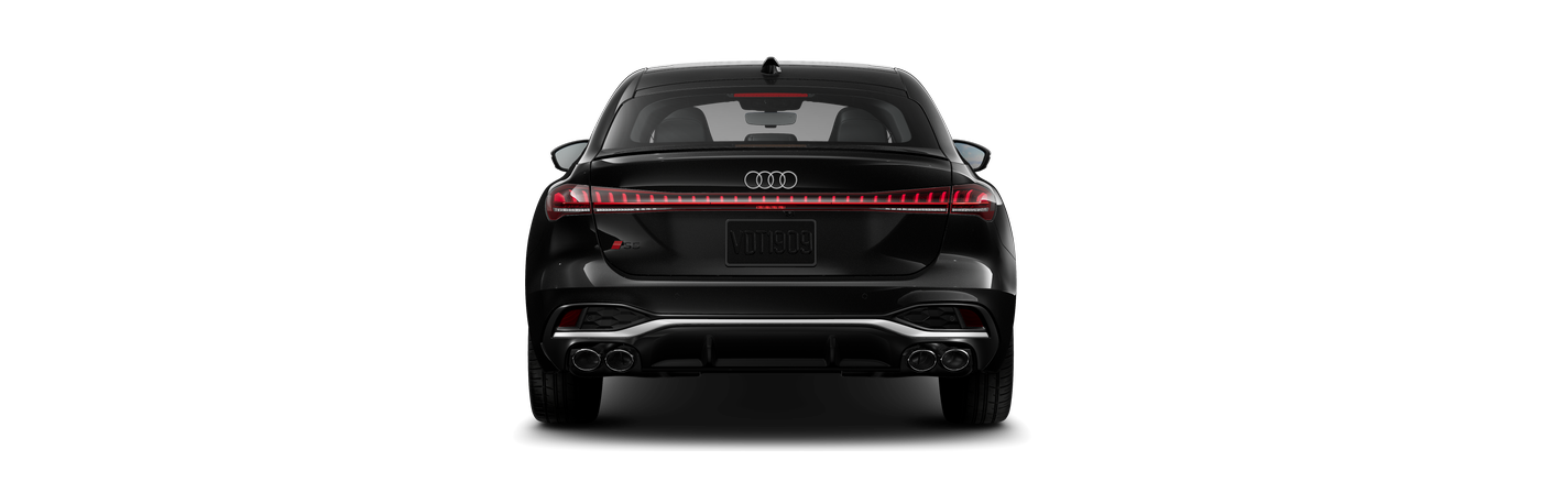 2026 Audi S5 Premium Plus - Photo 35