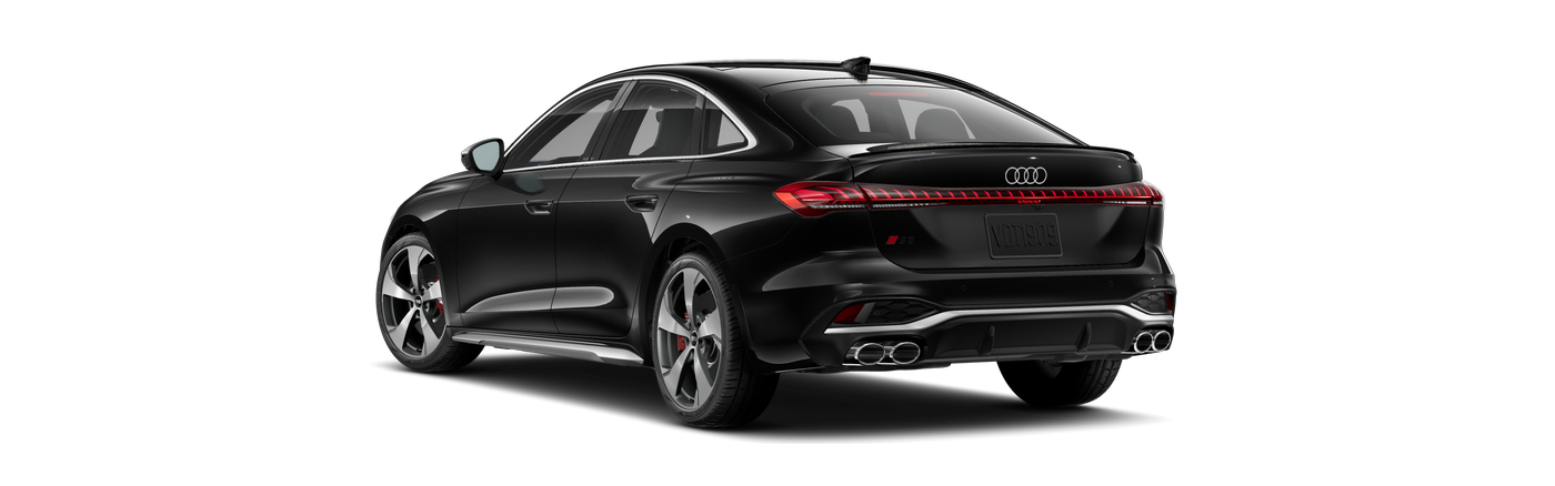 2026 Audi S5 Premium Plus - Photo 31