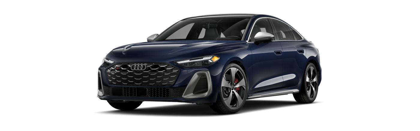 2026 Audi S5 Premium Plus - Photo 32