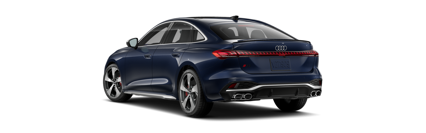 2026 Audi S5 Premium Plus - Photo 36
