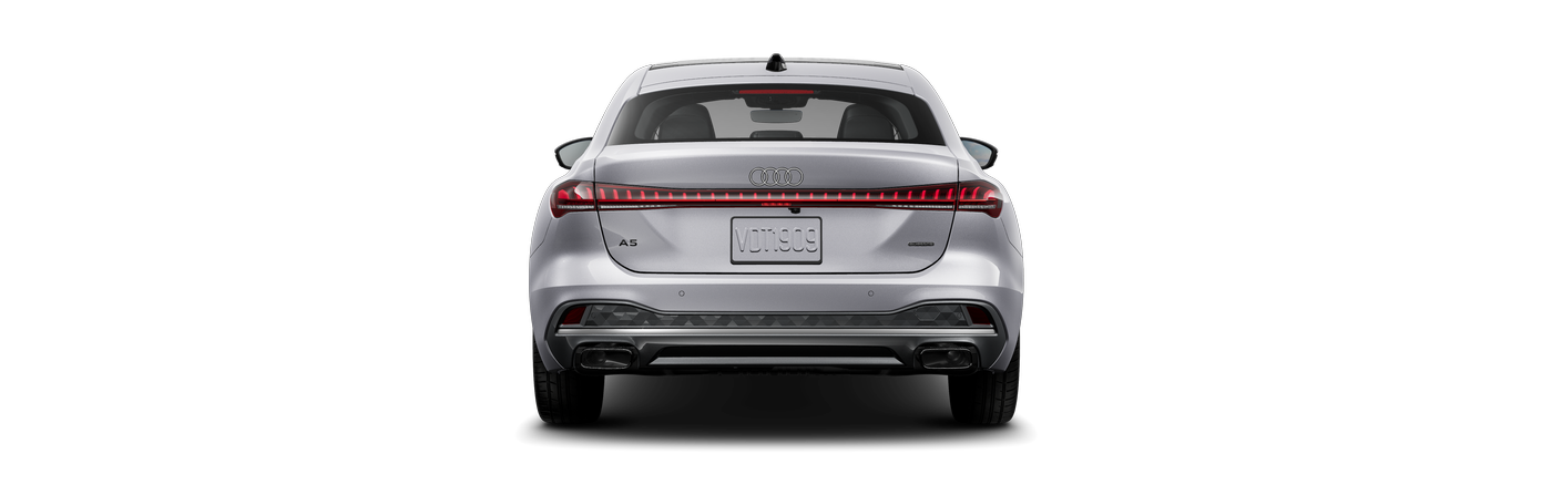 2025 Audi A5 Premium Plus - Photo 61