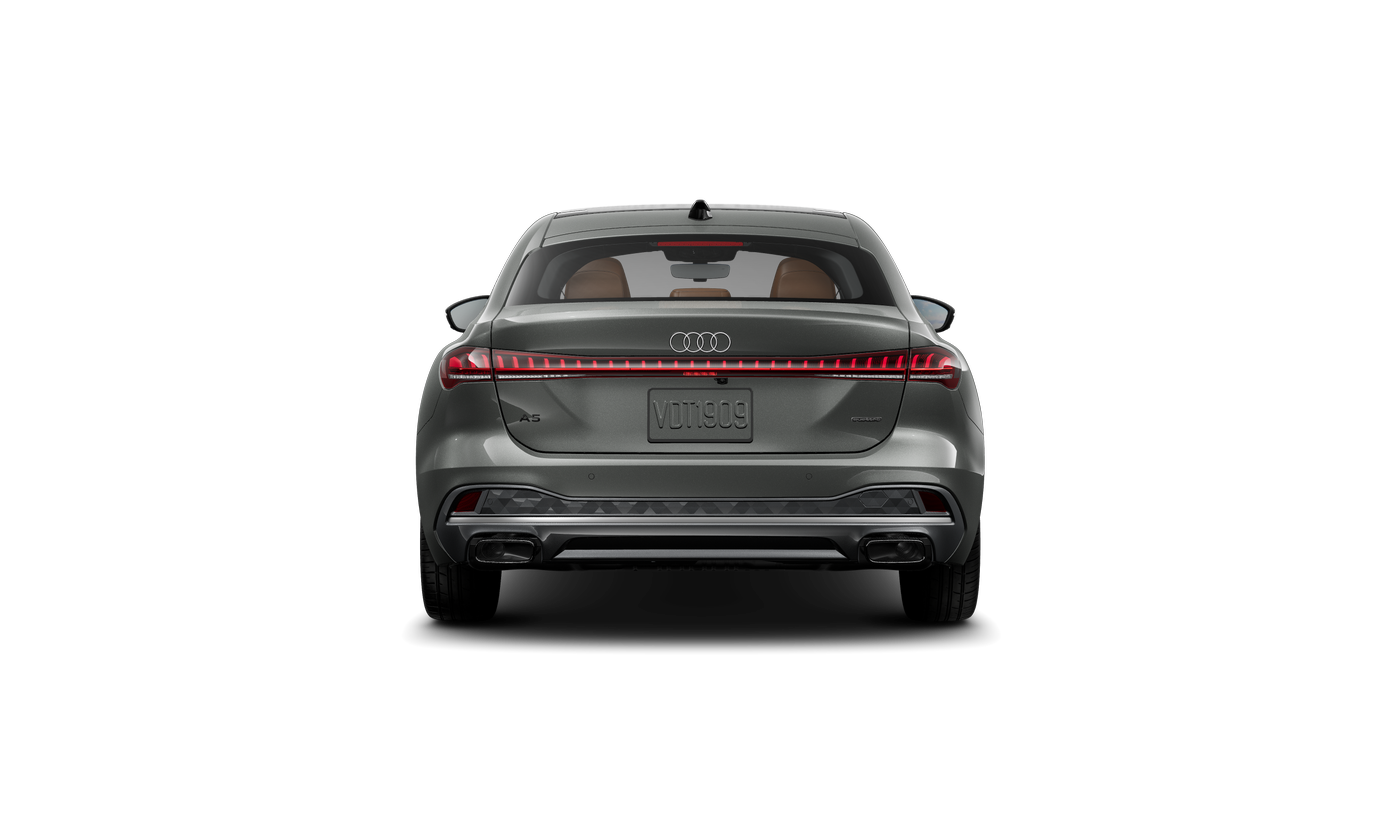 2026 Audi A5 Sedan