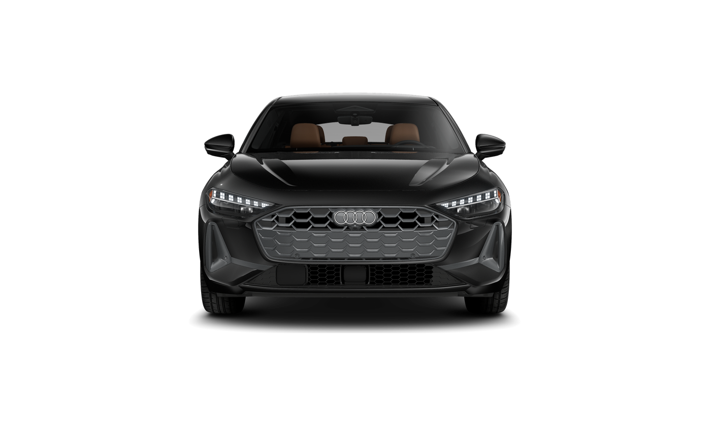 2026 Audi A5 Sedan